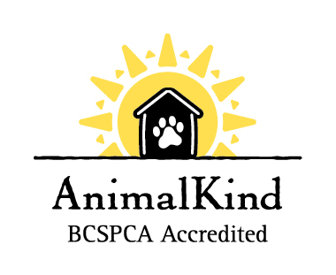 AnimalKind BCSPCA